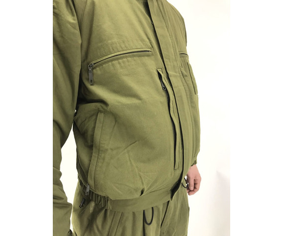 Фото: “Костюм арамидный BW б/у”, купить в интернет магазине