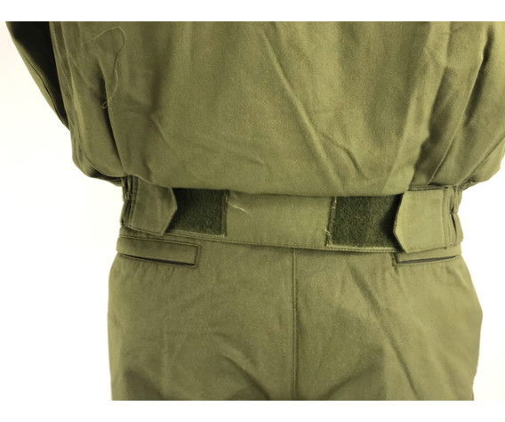 Фото: “Костюм арамидный BW б/у”, купить в интернет магазине