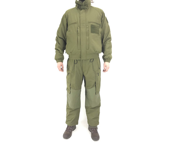 Фото: “Костюм арамидный BW б/у”, купить в интернет магазине