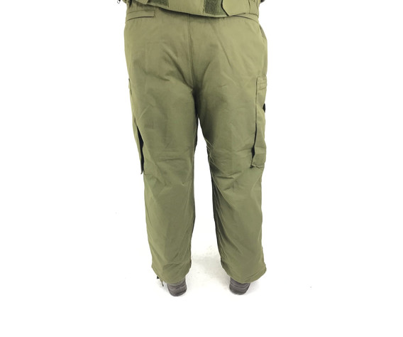 Фото: “Костюм арамидный BW б/у”, купить в интернет магазине