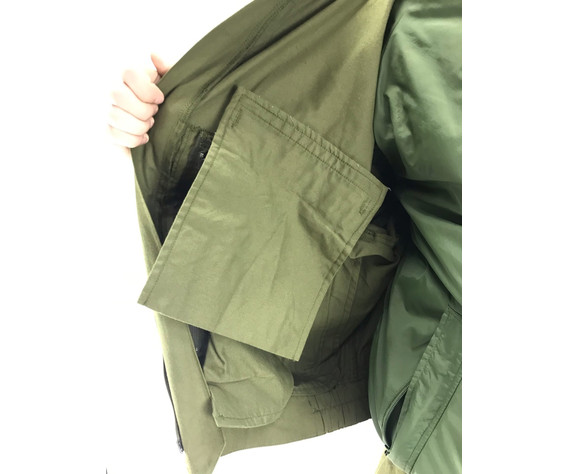 Фото: “Костюм арамидный BW б/у”, купить в интернет магазине