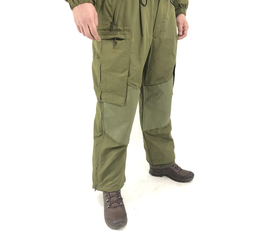 Фото: “Костюм арамидный BW б/у”, купить в интернет магазине