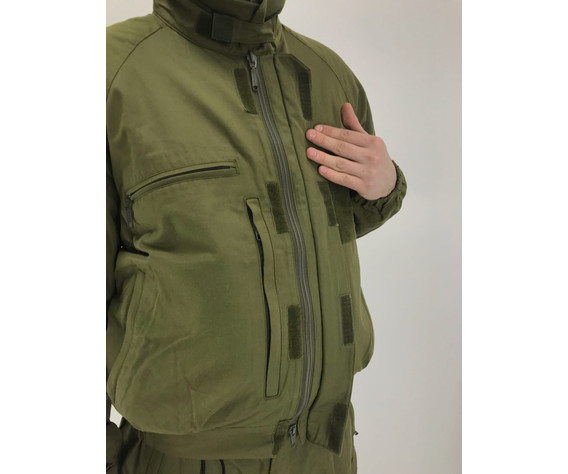 Фото: “Костюм арамидный BW б/у”, купить в интернет магазине