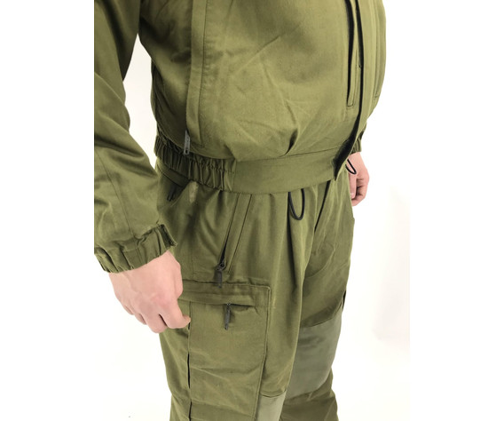 Фото: “Костюм арамидный BW б/у”, купить в интернет магазине