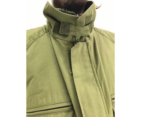 Фото: “Костюм арамидный BW б/у”, купить в интернет магазине