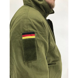 Фото: “Костюм арамидный BW б/у”