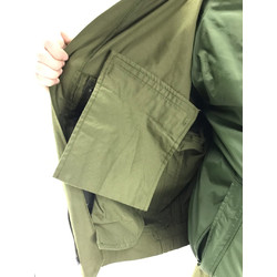 Фото: “Костюм арамидный BW б/у”