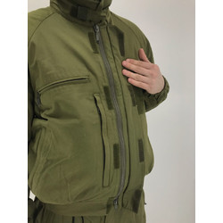 Фото: “Костюм арамидный BW б/у”