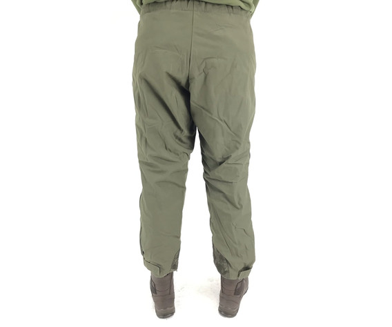 Фото: “Штаны непропомокаемые с мехом самосброс BW”, купить в интернет магазине