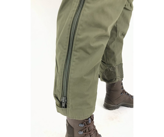 Фото: “Штаны непропомокаемые с мехом самосброс BW”, купить в интернет магазине