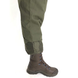 Фото: “Штаны непропомокаемые с мехом самосброс BW”