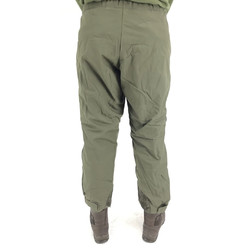 Фото: “Штаны непропомокаемые с мехом самосброс BW”