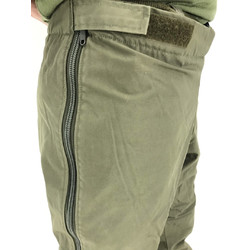 Фото: “Штаны непропомокаемые с мехом самосброс BW”