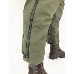 Фото: “Штаны непропомокаемые с мехом самосброс BW”