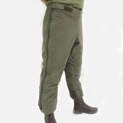 Фото: “Штаны непропомокаемые с мехом самосброс BW”, купить в интернет магазине