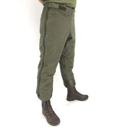 Фото: “Штаны непропомокаемые с мехом самосброс BW”