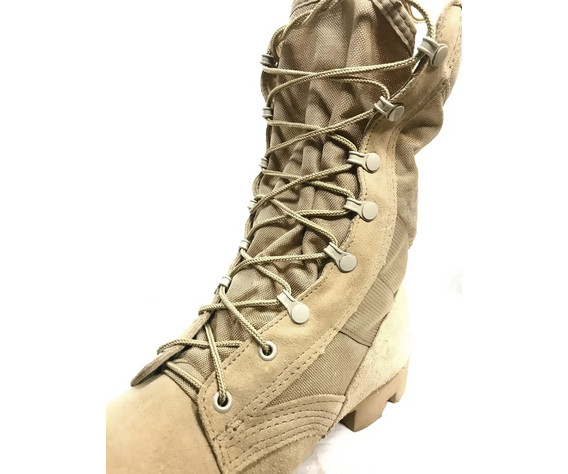 Фото: “Берцы USA  PANAMA Desert Boots Б/У”, купить в интернет магазине