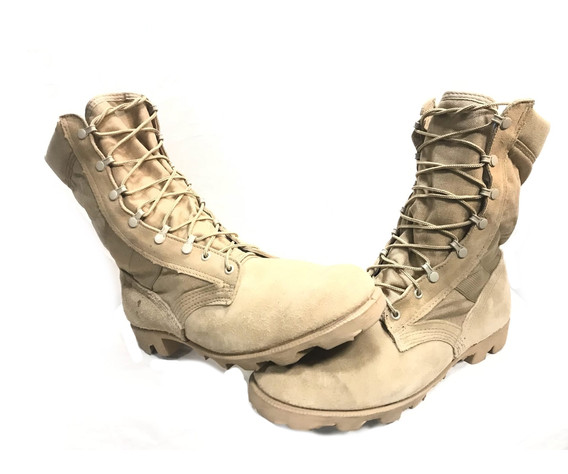 Фото: “Берцы USA  PANAMA Desert Boots Б/У”, купить в интернет магазине