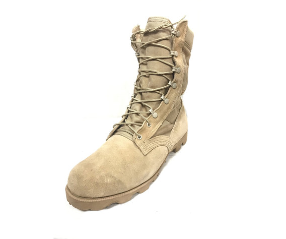 Фото: “Берцы USA  PANAMA Desert Boots Б/У”, купить в интернет магазине