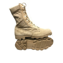 Фото: “Берцы USA  PANAMA Desert Boots Б/У”