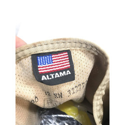 Фото: “Берцы USA  PANAMA Desert Boots Б/У”