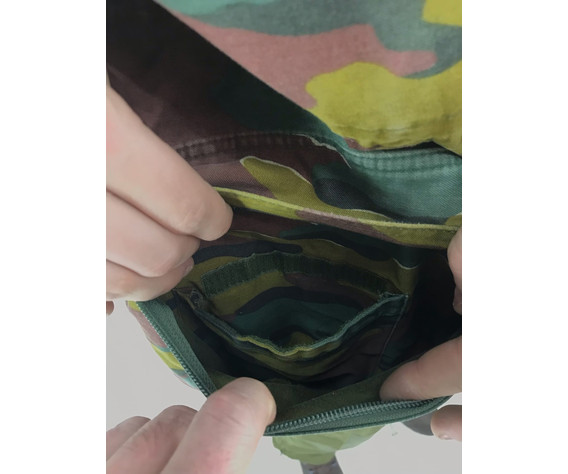 Фото: “Куртка камуфляжная армии Бельгии м-90”, купить в интернет магазине