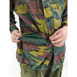 Фото: “Куртка камуфляжная армии Бельгии м-90”