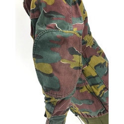 Фото: “Куртка камуфляжная армии Бельгии м-90”