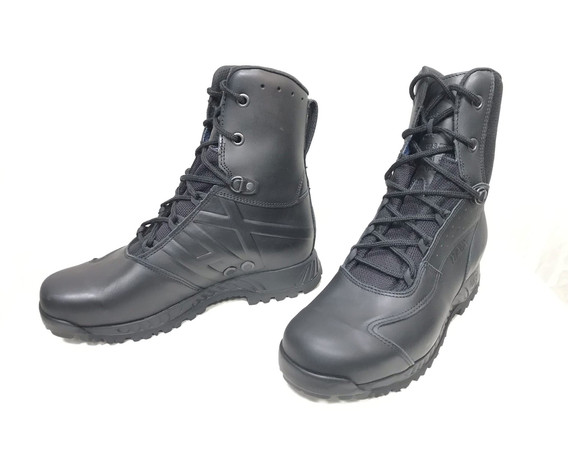 Фото: “Ботинки Тактические Haix Ranger GSG9 Jungle”, купить в интернет магазине