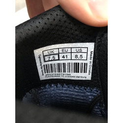 Фото: “Ботинки Тактические Haix Ranger GSG9 Jungle”