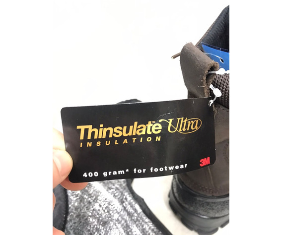 Фото: “Ботинки Seeland Hunting pac 10 green/brown”, купить в интернет магазине