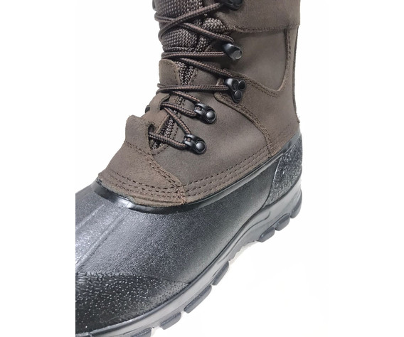 Фото: “Ботинки Seeland Hunting pac 10 green/brown”, купить в интернет магазине