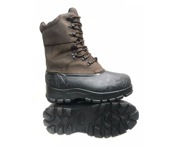 Фото: “Ботинки Seeland Hunting pac 10 green/brown”, купить в интернет магазине