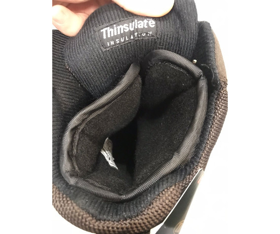 Фото: “Ботинки Seeland Hunting pac 10 green/brown”, купить в интернет магазине