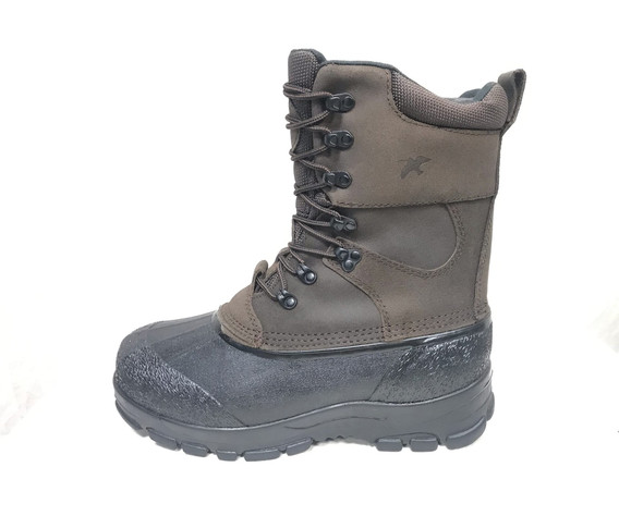 Фото: “Ботинки Seeland Hunting pac 10 green/brown”, купить в интернет магазине