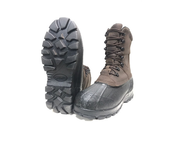 Фото: “Ботинки Seeland Hunting pac 10 green/brown”, купить в интернет магазине