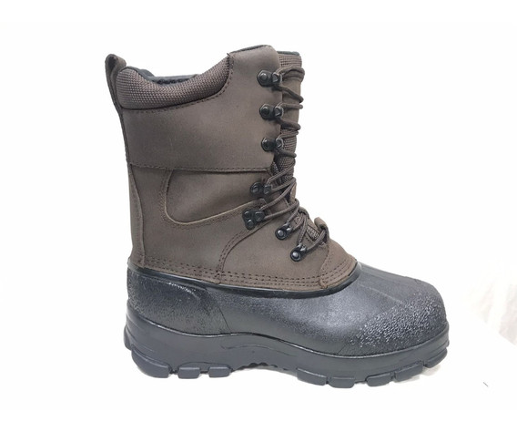 Фото: “Ботинки Seeland Hunting pac 10 green/brown”, купить в интернет магазине