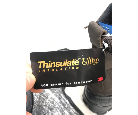 Фото: “Ботинки Seeland Hunting pac 10 green/brown”, купить в интернет магазине