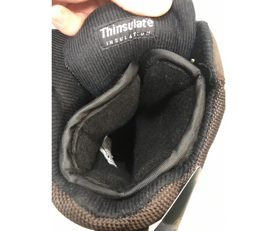 Фото: “Ботинки Seeland Hunting pac 10 green/brown”, купить в интернет магазине