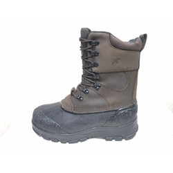 Фото: “Ботинки Seeland Hunting pac 10 green/brown”