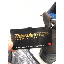 Фото: “Ботинки Seeland Hunting pac 10 green/brown”