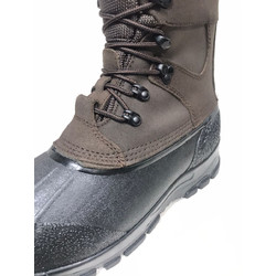 Фото: “Ботинки Seeland Hunting pac 10 green/brown”