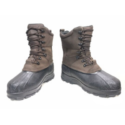 Фото: “Ботинки Seeland Hunting pac 10 green/brown”