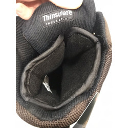 Фото: “Ботинки Seeland Hunting pac 10 green/brown”