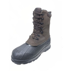 Фото: “Ботинки Seeland Hunting pac 10 green/brown”