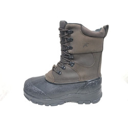 Фото: “Ботинки Seeland Hunting pac 10 green/brown”