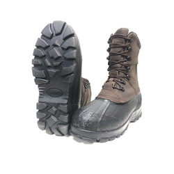 Фото: “Ботинки Seeland Hunting pac 10 green/brown”