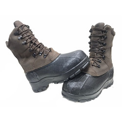 Фото: “Ботинки Seeland Hunting pac 10 green/brown”