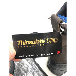 Фото: “Ботинки Seeland Hunting pac 10 green/brown”