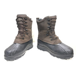 Фото: “Ботинки Seeland Hunting pac 10 green/brown”, купить в интернет магазине